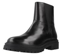 Geox D IRIDEA C Damen Knöchelschuhe, schwarz, größe 36
