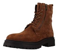 Geox Ankle-Boots Iridea D16HRF Damen Dunkelbraun Größe 39