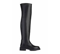 Geox Stiefel D Iridea H Damen Schwarz Gr. 36