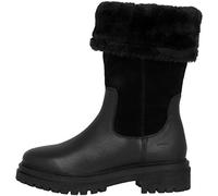 Geox D Iridea M Stiefel schwarz 39 schwarz