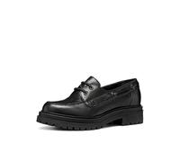 Geox Iridea D56hra00043 Loafer EU 39 Black