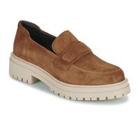 Geox Damen D Iridea Moccasin, Braun, 38 EU