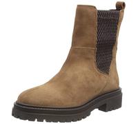 Geox Damen D Iridea Stiefeletten, Brown Coffee, 40 EU