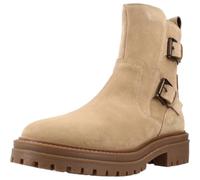 GEOX Schuhe Iridea Dame Dunkelbeige 38