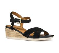 Geox Ischia Corda Sandalen (Herstellerartikelnummer: D55HHB00020-C9999-36.5)