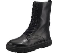 Geox Damen d isotte Stiefeletten, Schwarz, 35 EU
