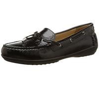 Geox Damen D Jamilah 2Fit B Slipper