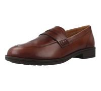 Geox Damen D Jaylon 2 B Moccasin, Braun, 38.5 EU