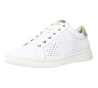 Geox Jaysen Sportschuhe EU 41 White / Gold
