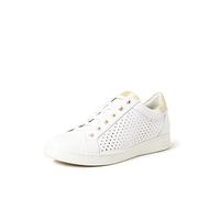 Geox Sneaker D JAYSEN B in Gold 35