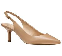 Geox Damen D KLEOPY B Pump, Beige, 38 EU