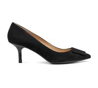 GEOX Schuhe Kleopy Dame Schwarz 39