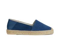 Geox Damen D Lampedusa A Espadrille Wedge Sandal