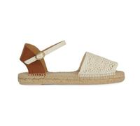 Geox Damen D Lampedusa CWedge Sandal