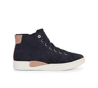 Geox Damen D Lauressa C Sneakers