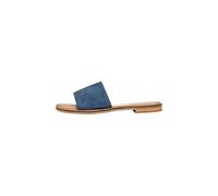 Geox Damen D MADDALUSIAC L Slide Sandal, Avio, 37 EU