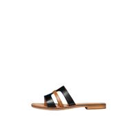 Geox - Clogs & Pantoletten D MADDALUSIAC P - Schwarz - Größe 38