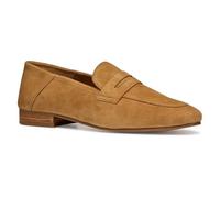 Geox Slipper D Mantinea A Braun Größe 41