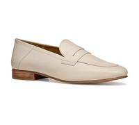 Geox Mantinea Loafer EU 37 1/2 Papyrus