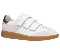 Geox Meleda Sportschuhe EU 38 White / Light Ivory