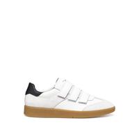 Geox - D MELEDA A - Weiß - Sneaker - Größe 39