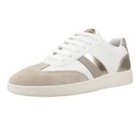 Geox Damen D Meleda B Sneaker
