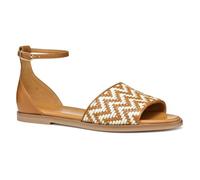Geox Damen D Naileen C Slide Sandal