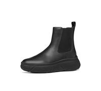 Geox Damen Ankle-Boot D Nebula 2.0 X – Schwarz – Größe 39 (EU)