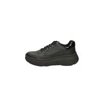 Geox Damen D Nebula 2.0 X B Sneaker, Schwarz, 38 EU