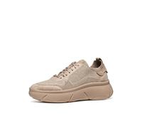 Geox Damen D Nebula 2.0 X Sneaker