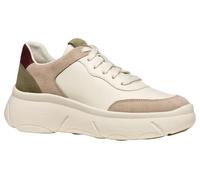 GEOX Schuhe Nebula 2.0 X Dame Mittelbeige 39