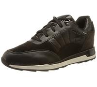 Geox Damen D New Aneko B Abx B Sneakers