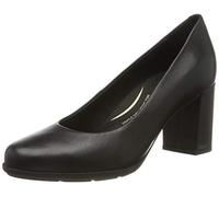 Geox Damen D New Annya A Pump, Schwarz, 41 EU
