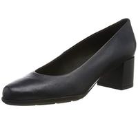 Geox New Annya Mid High Heels