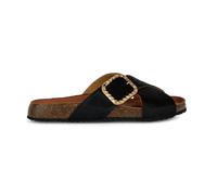 Geox Damen D New Brionia B BFlat Sandal