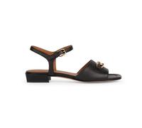 Geox Woman D NEW ERAKLIA 15 B SANDALS Black 38_EU
