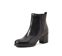 Geox Damen D New Lise Np Abx A Stiefeletten, Schwarz, 39 EU