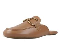 Geox Damen D Palmaria A Loafer Flat, Beige, 39.5 EU