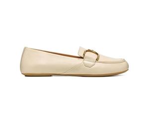 Geox Damen D Palmaria J Loafer Flat, LT Sand, 37.5 EU