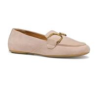 Geox Damen D Palmaria J Moccasin, Nude, 40 EU