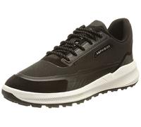 Geox PG1X ABX D26UNB 000FUC9999 schwarz - Sneakers für Damen - Größe 40