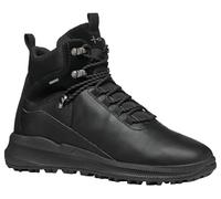 Geox Damen D PG1X B ABX B Ankle Boot, Black, 40 EU