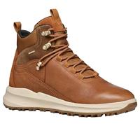 Geox Damen D PG1X B ABX B Ankle Boot, Cognac, 36 EU