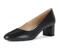 Geox Damen D Pheby 50 B Schuhe, Schwarz, 40 EU