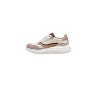 Geox Plummery Turnschuhe Ohne Schnürsenkel