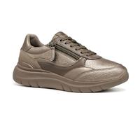 Geox Plummery Turnschuhe Ohne Schnürsenkel EU 38 Taupe / Sand