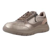 Geox Plummery Turnschuhe Ohne Schnürsenkel