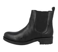 Geox Damen Stiefeletten D Rawelle A Schwarz EU 35