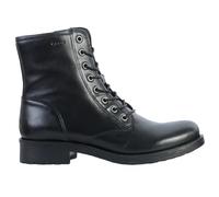 Geox D Rawelle A D046RA 000TU C9999 Black Schwarz 37
