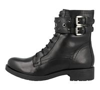 Geox Damen D Rawelle J Stiefeletten